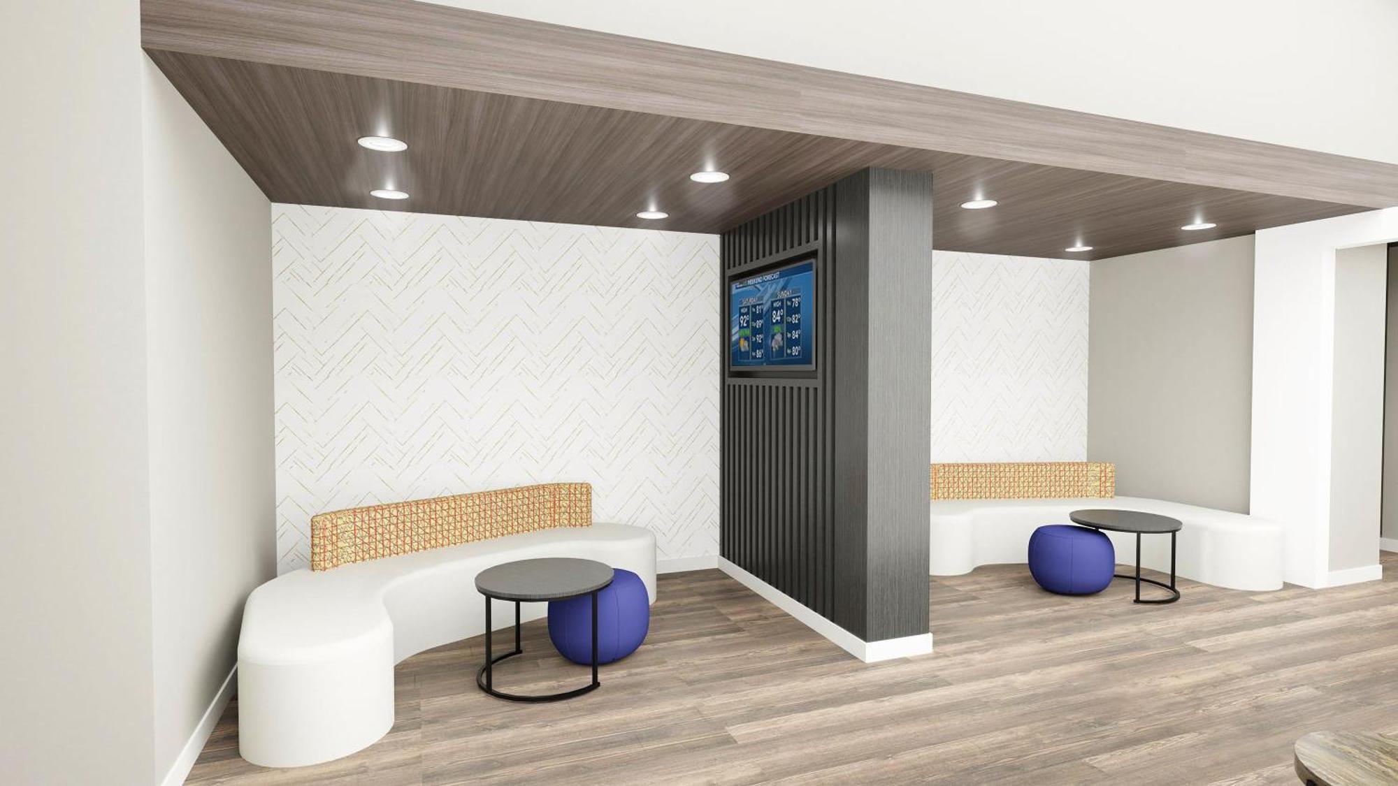 Clarion Pointe Rhinelander Downtown Hotel Buitenkant foto