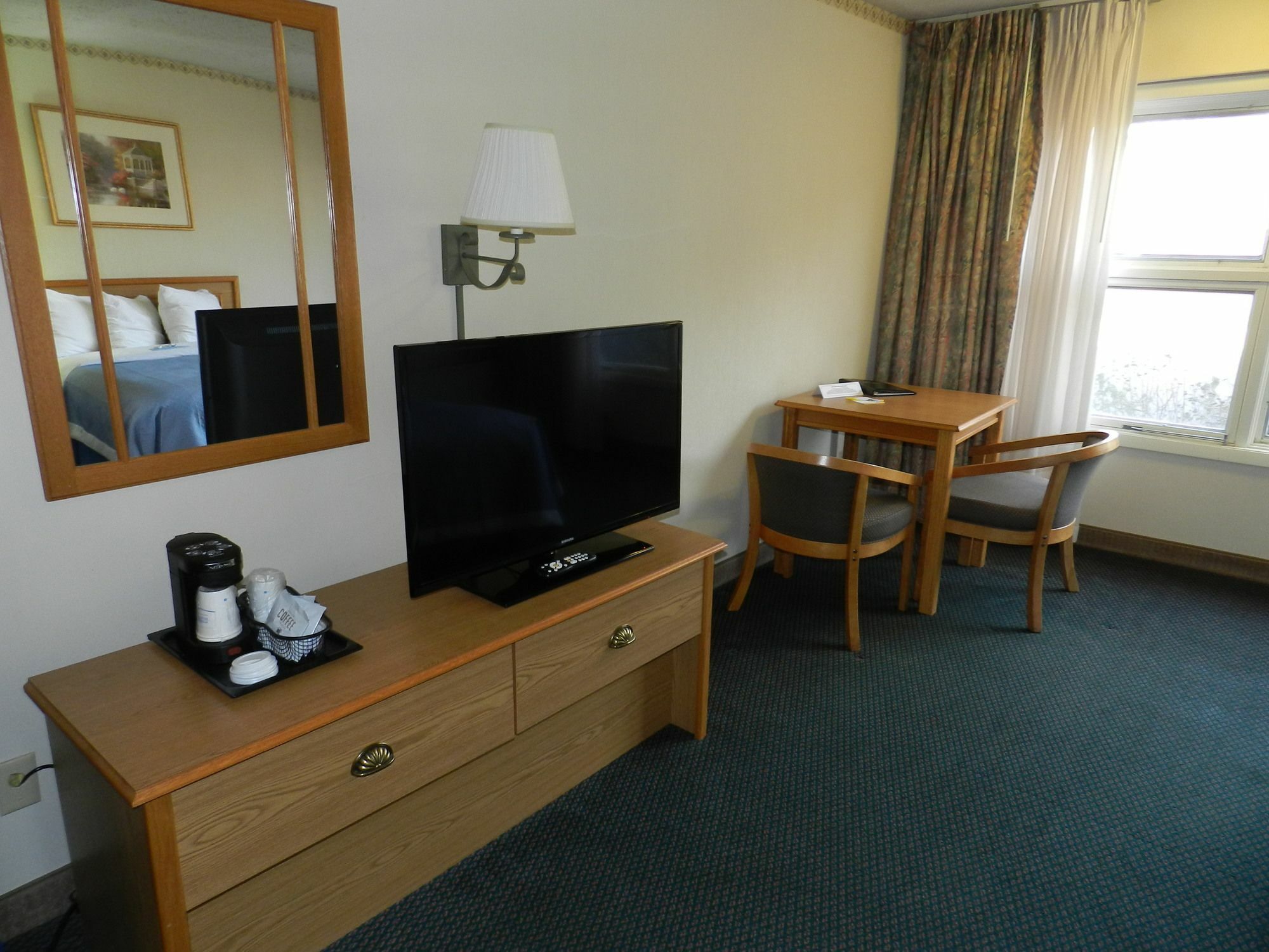 Clarion Pointe Rhinelander Downtown Hotel Buitenkant foto