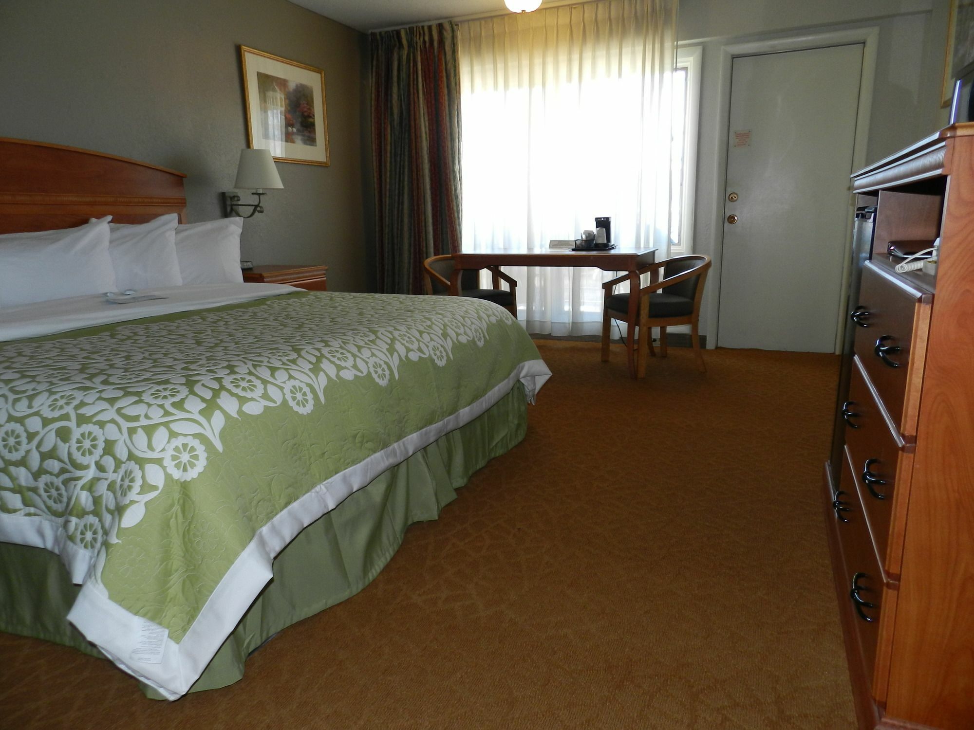 Clarion Pointe Rhinelander Downtown Hotel Buitenkant foto