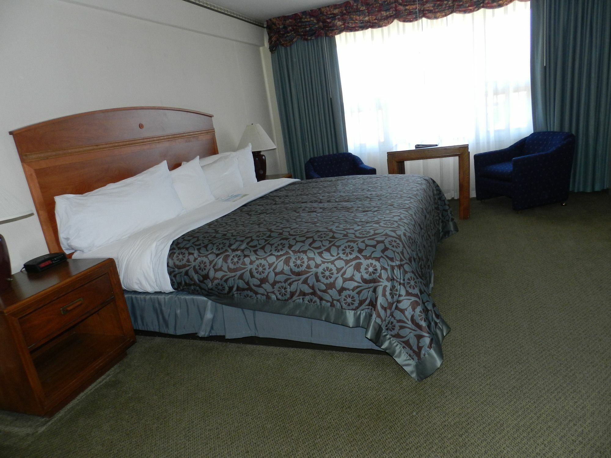 Clarion Pointe Rhinelander Downtown Hotel Buitenkant foto