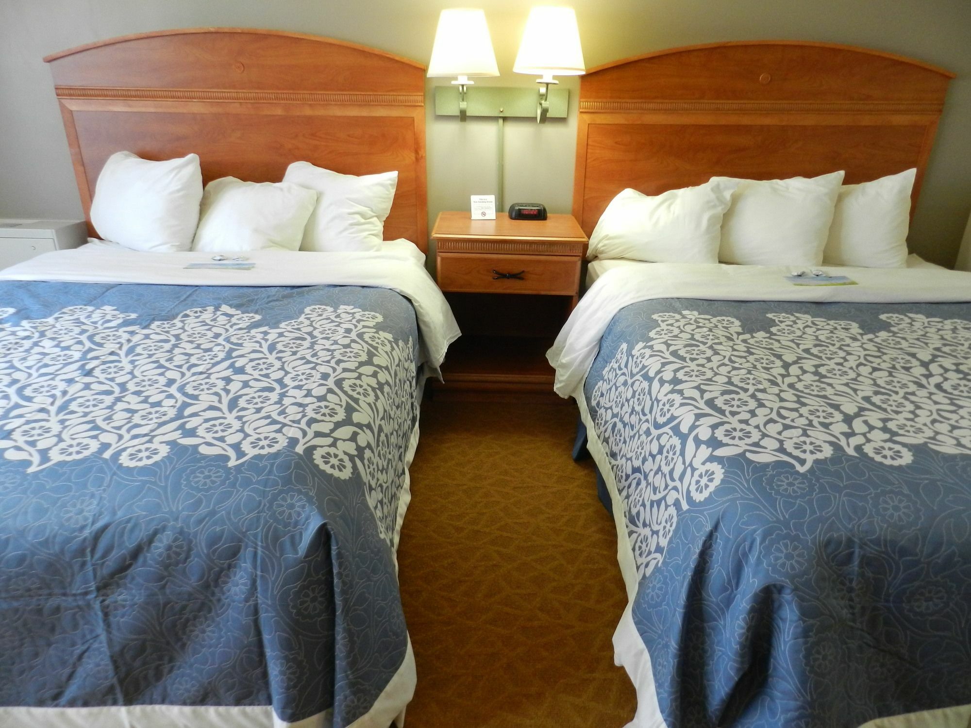 Clarion Pointe Rhinelander Downtown Hotel Buitenkant foto