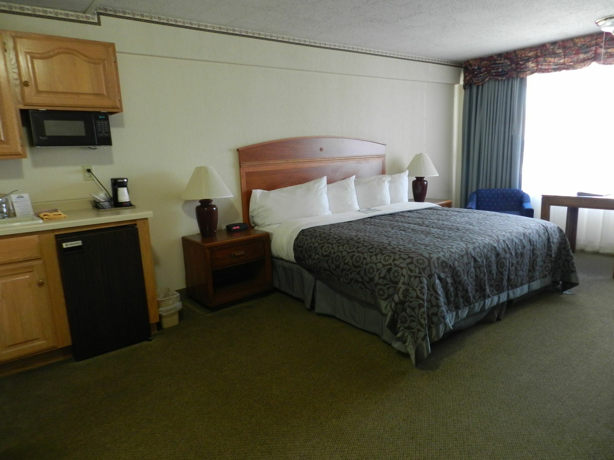 Clarion Pointe Rhinelander Downtown Hotel Buitenkant foto