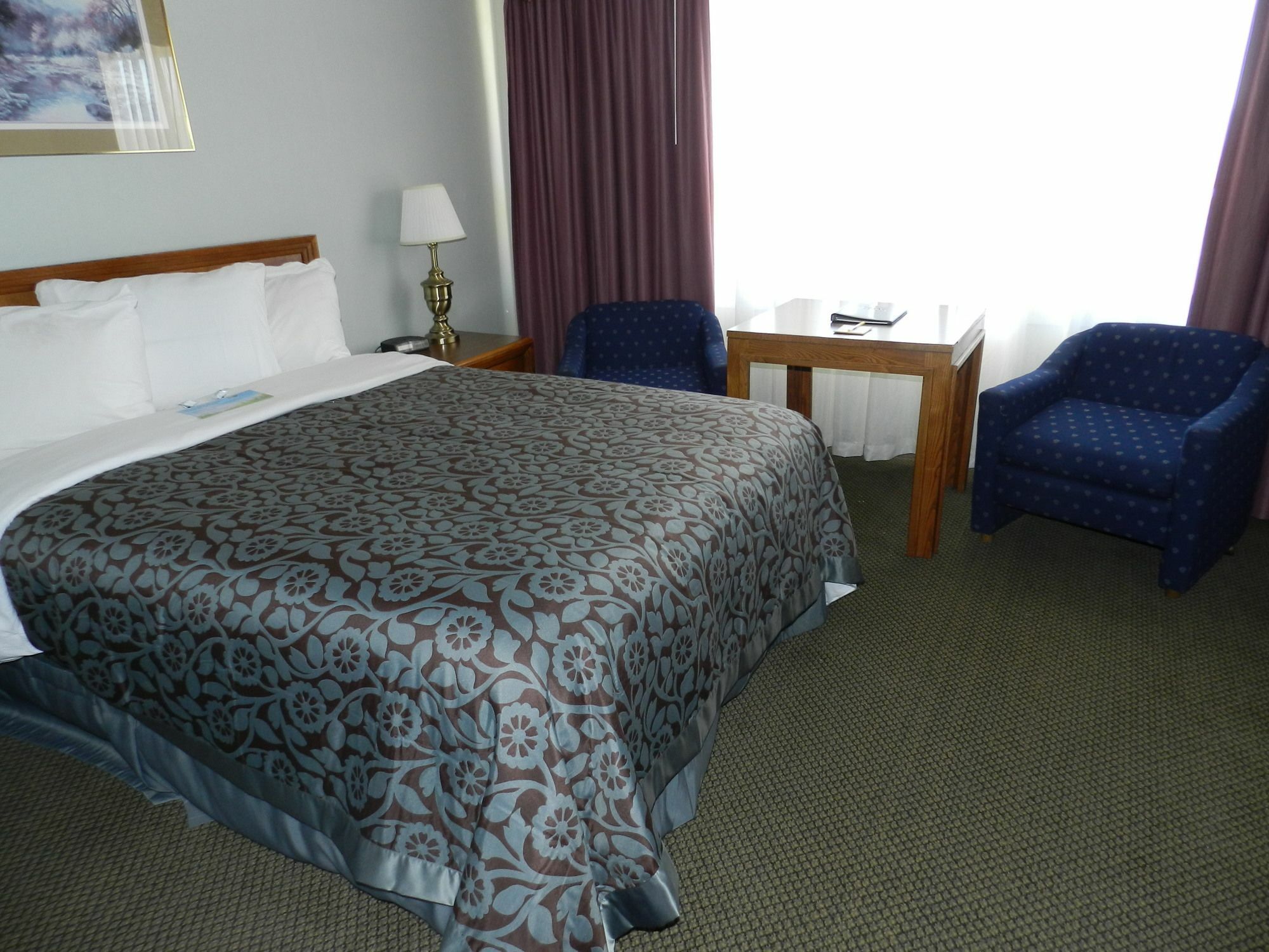 Clarion Pointe Rhinelander Downtown Hotel Buitenkant foto