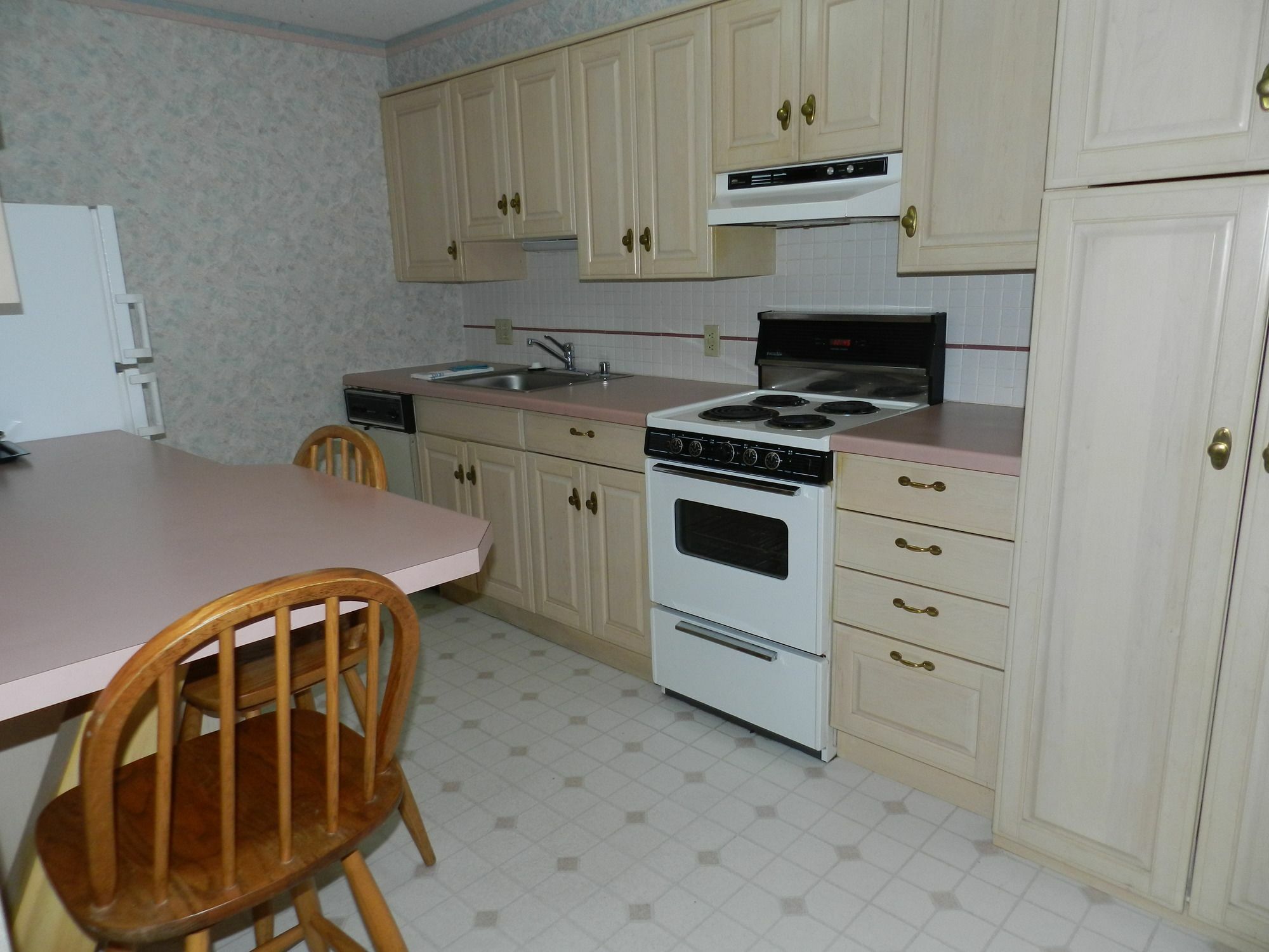 Clarion Pointe Rhinelander Downtown Hotel Buitenkant foto