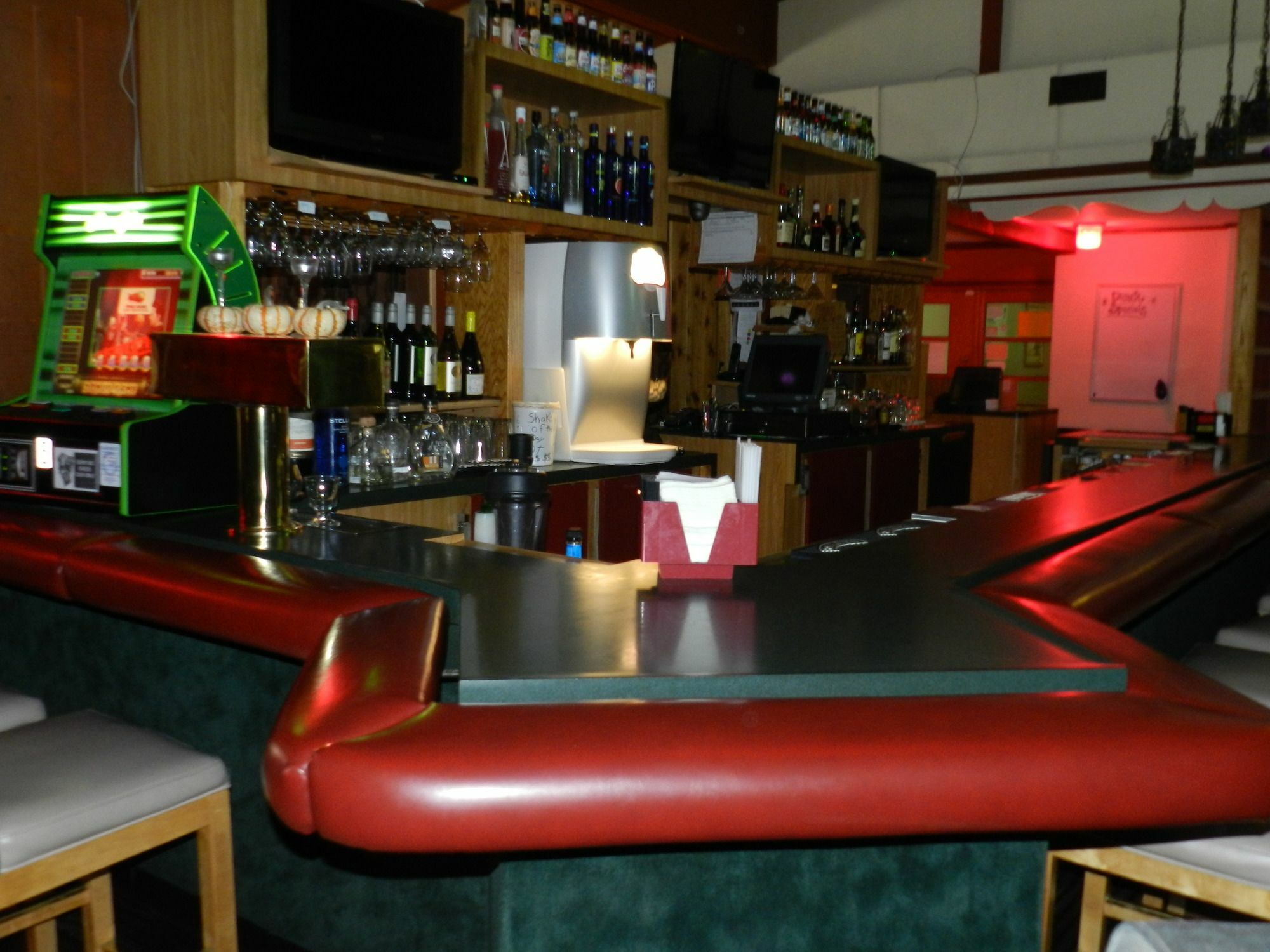 Clarion Pointe Rhinelander Downtown Hotel Buitenkant foto
