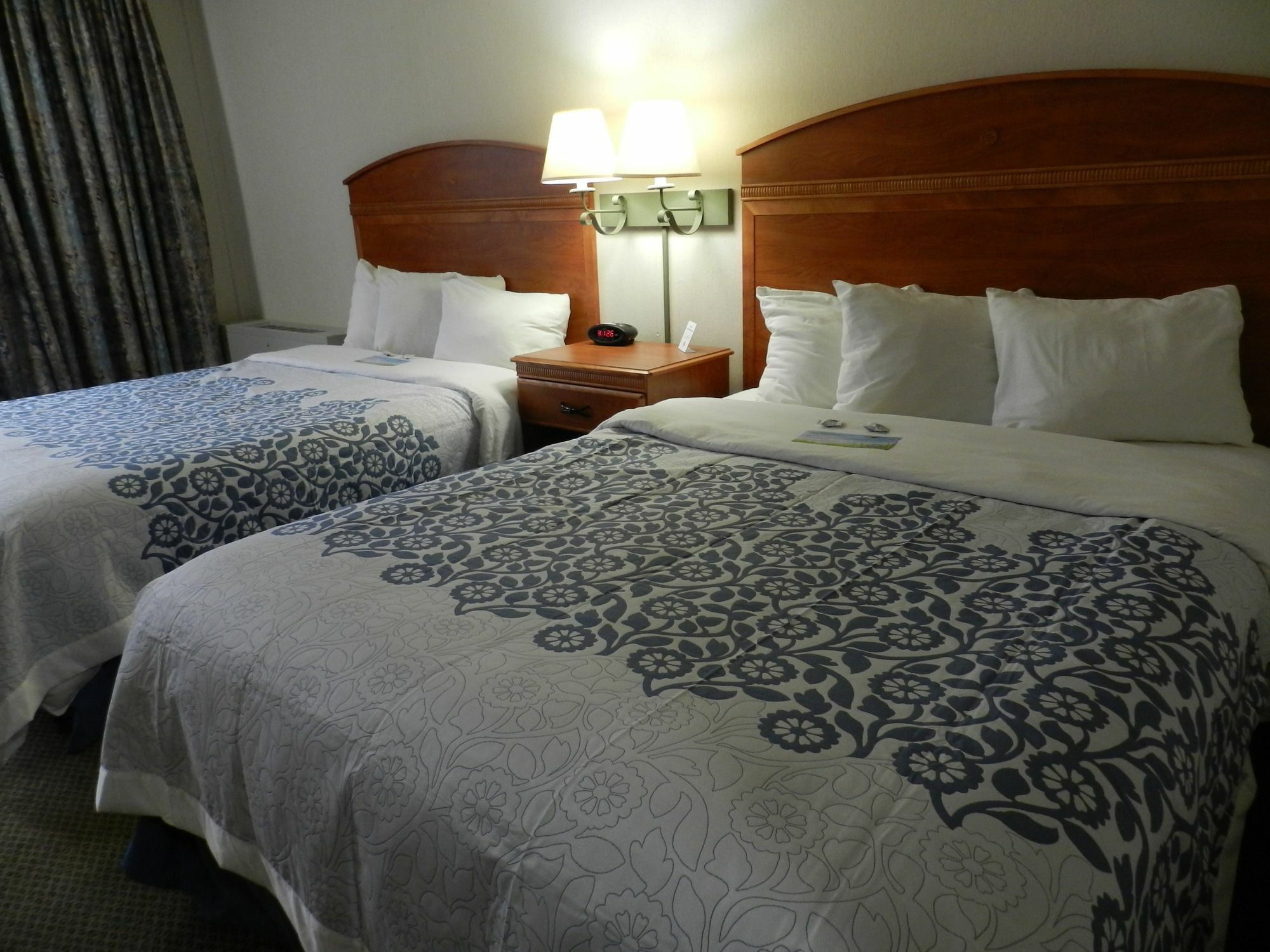 Clarion Pointe Rhinelander Downtown Hotel Buitenkant foto