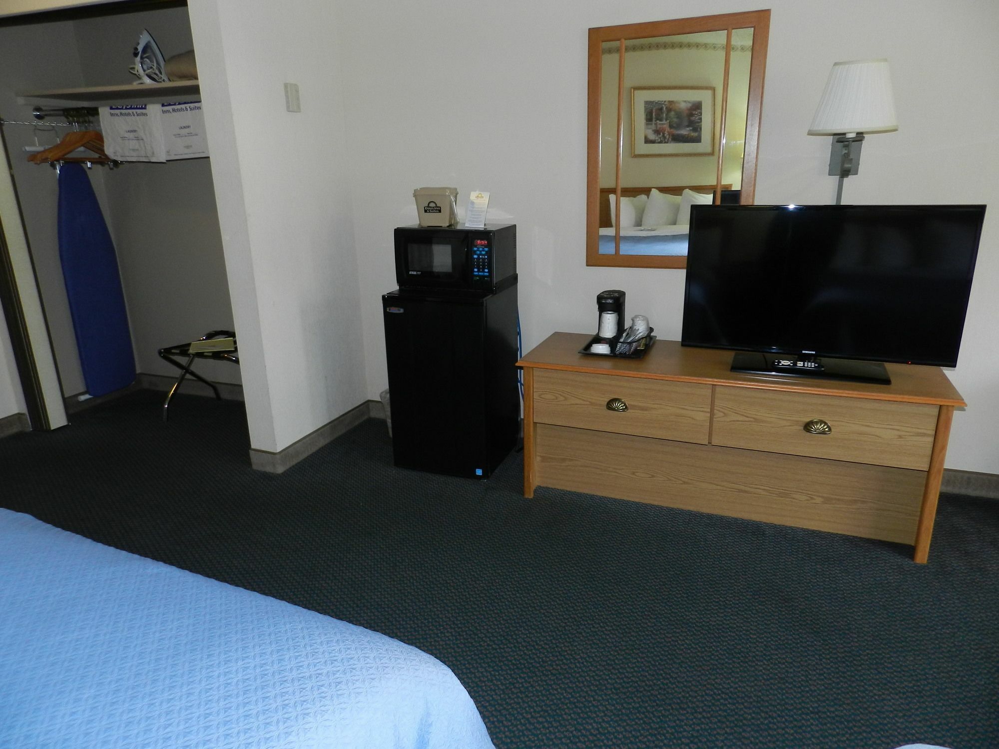 Clarion Pointe Rhinelander Downtown Hotel Buitenkant foto