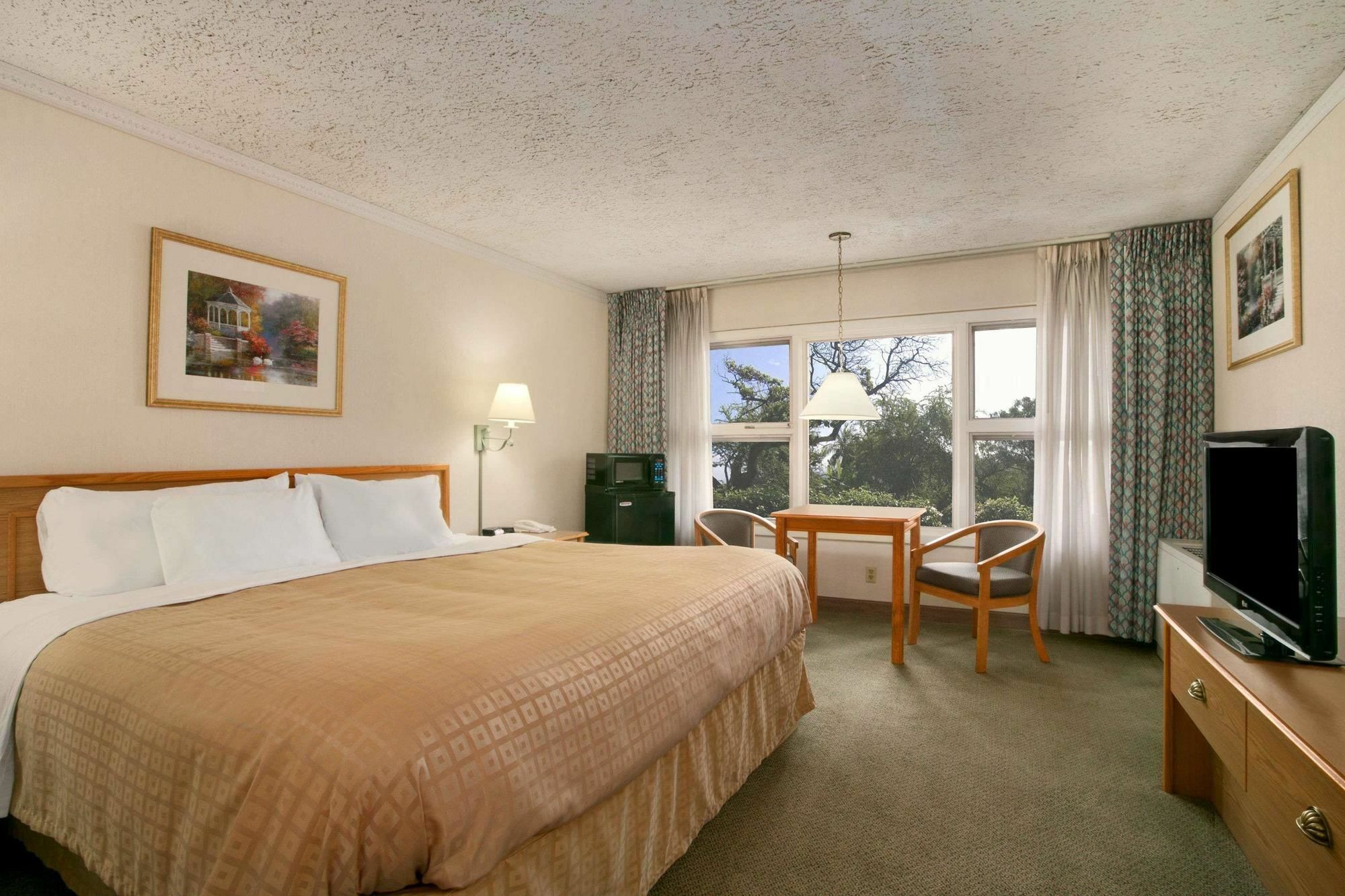 Clarion Pointe Rhinelander Downtown Hotel Buitenkant foto