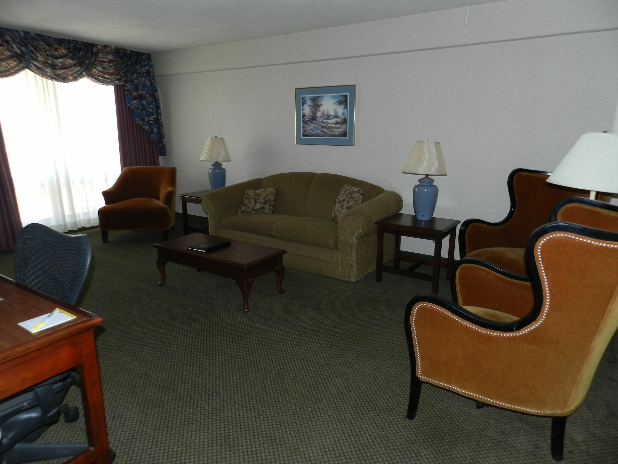 Clarion Pointe Rhinelander Downtown Hotel Buitenkant foto