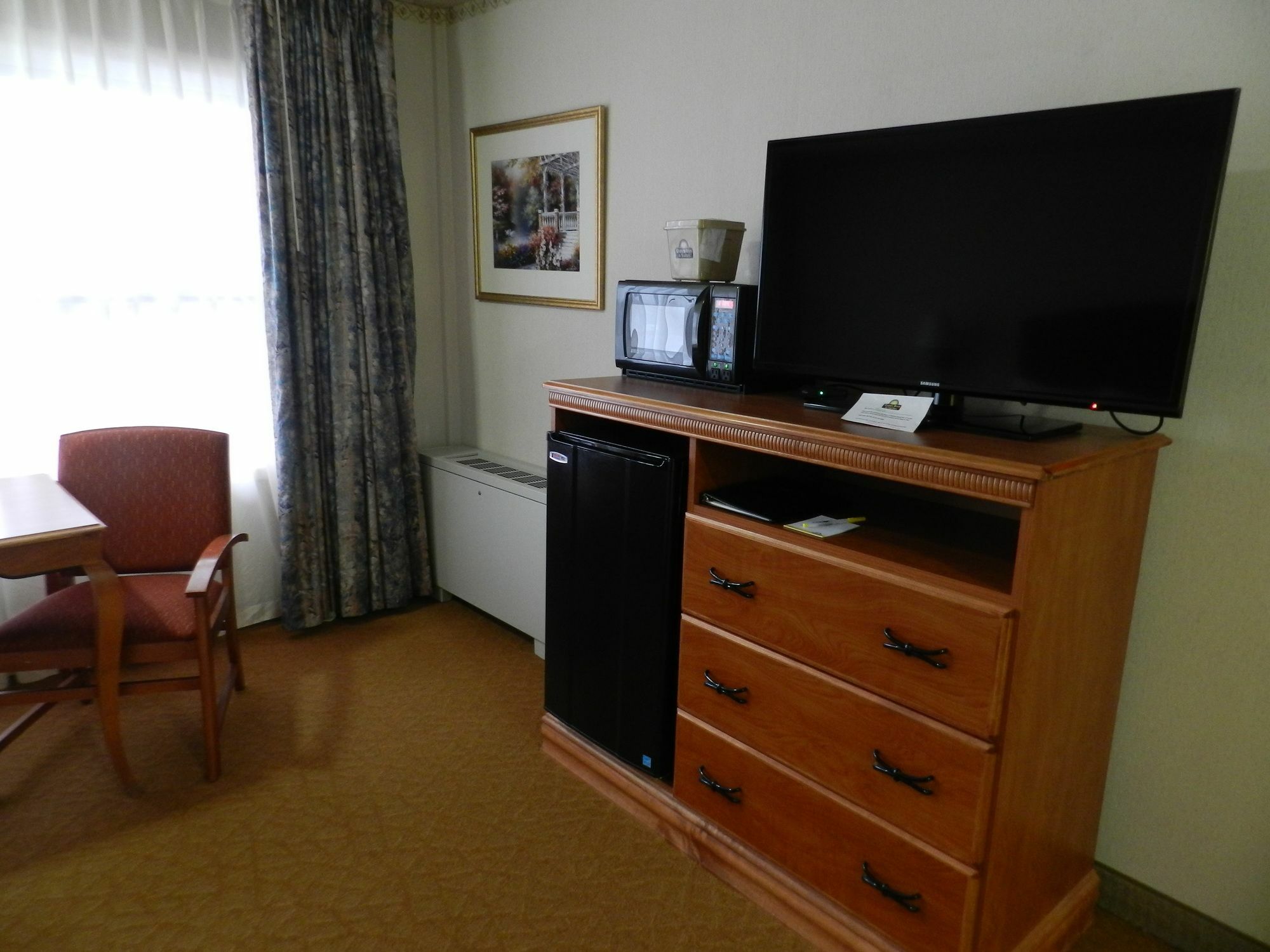 Clarion Pointe Rhinelander Downtown Hotel Buitenkant foto