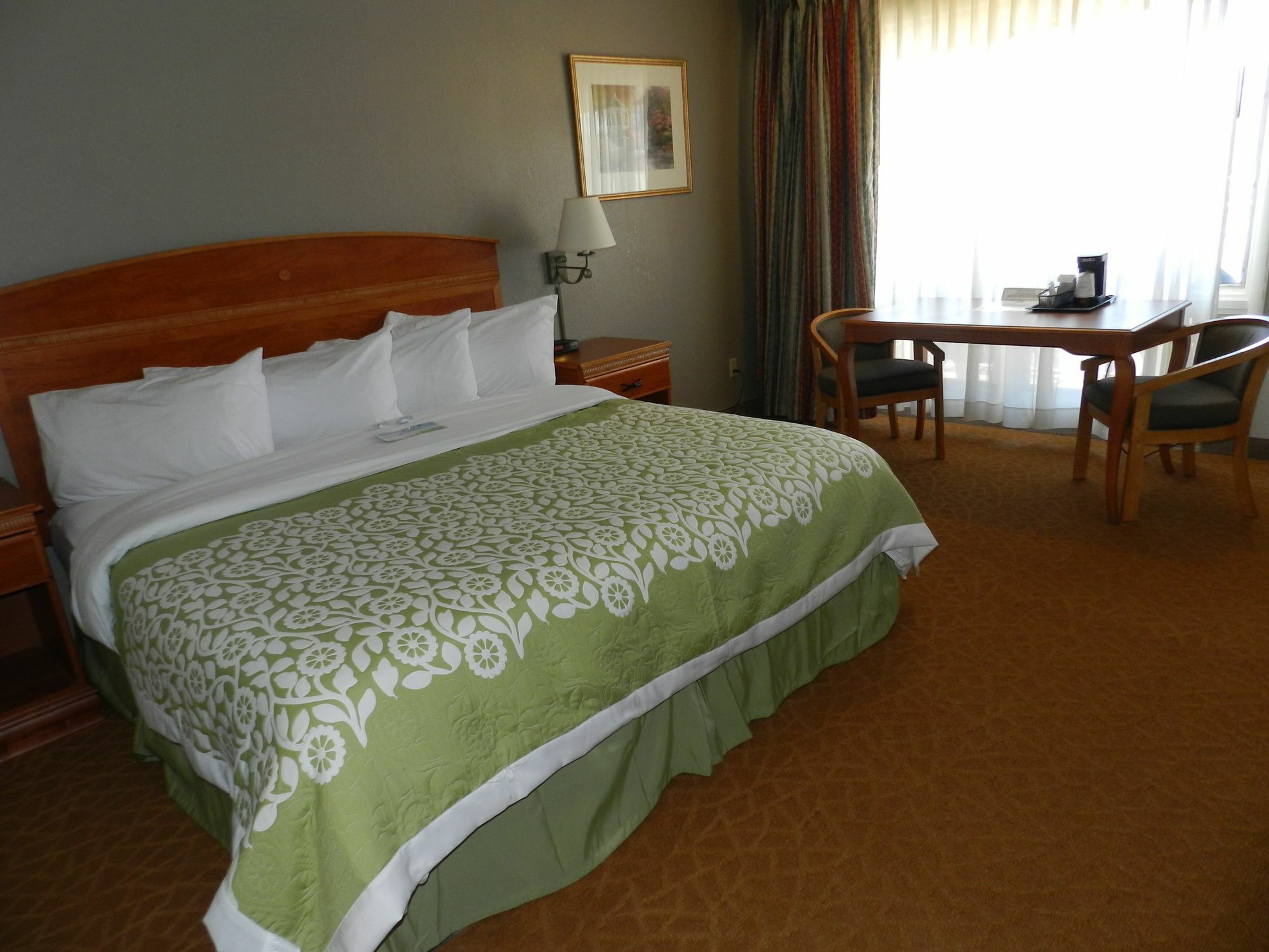 Clarion Pointe Rhinelander Downtown Hotel Buitenkant foto