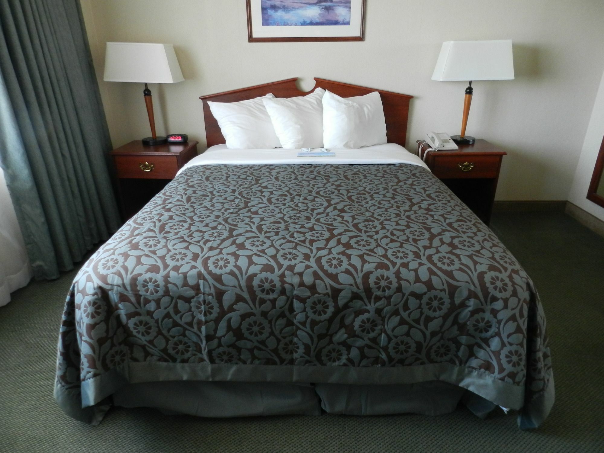 Clarion Pointe Rhinelander Downtown Hotel Buitenkant foto