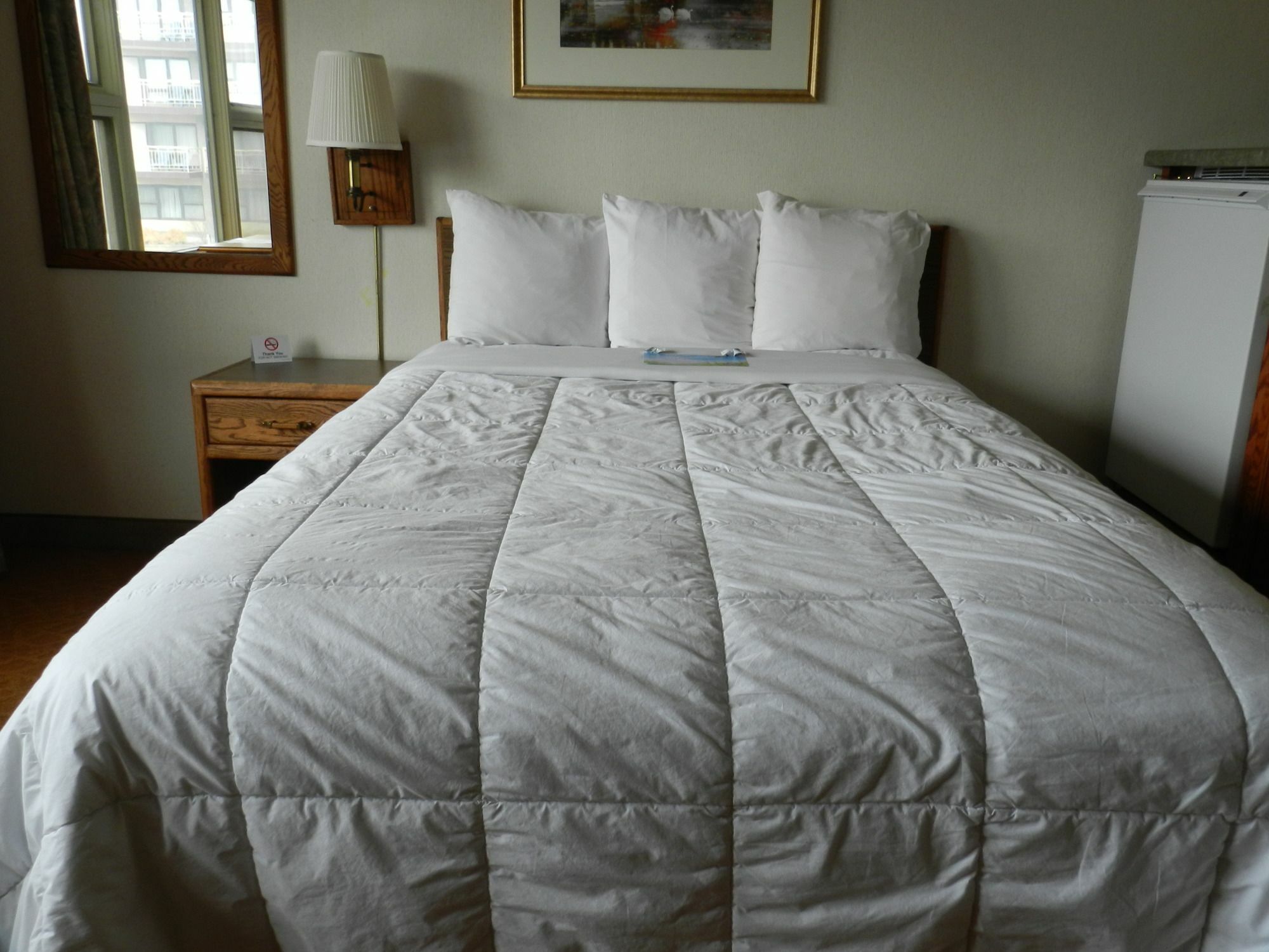 Clarion Pointe Rhinelander Downtown Hotel Buitenkant foto