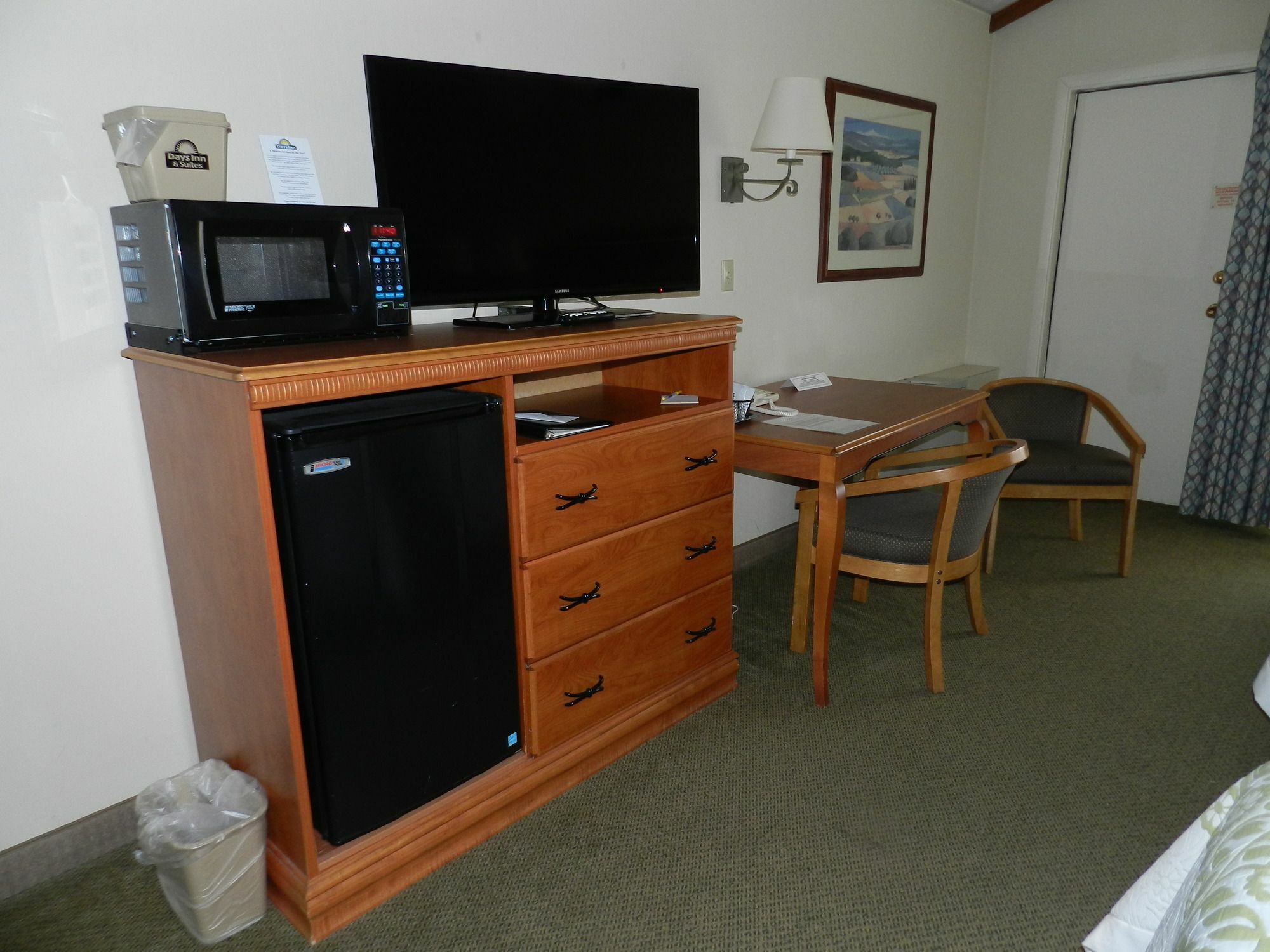 Clarion Pointe Rhinelander Downtown Hotel Buitenkant foto