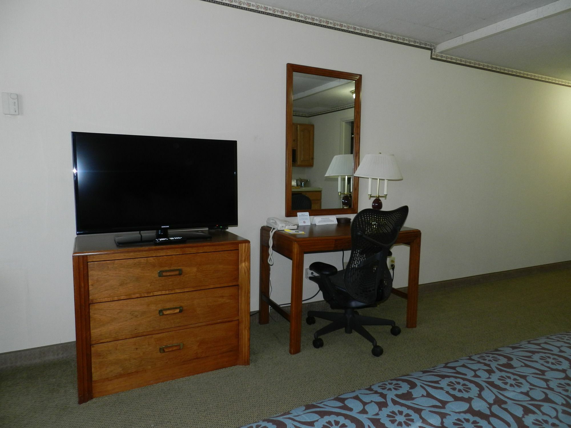 Clarion Pointe Rhinelander Downtown Hotel Buitenkant foto