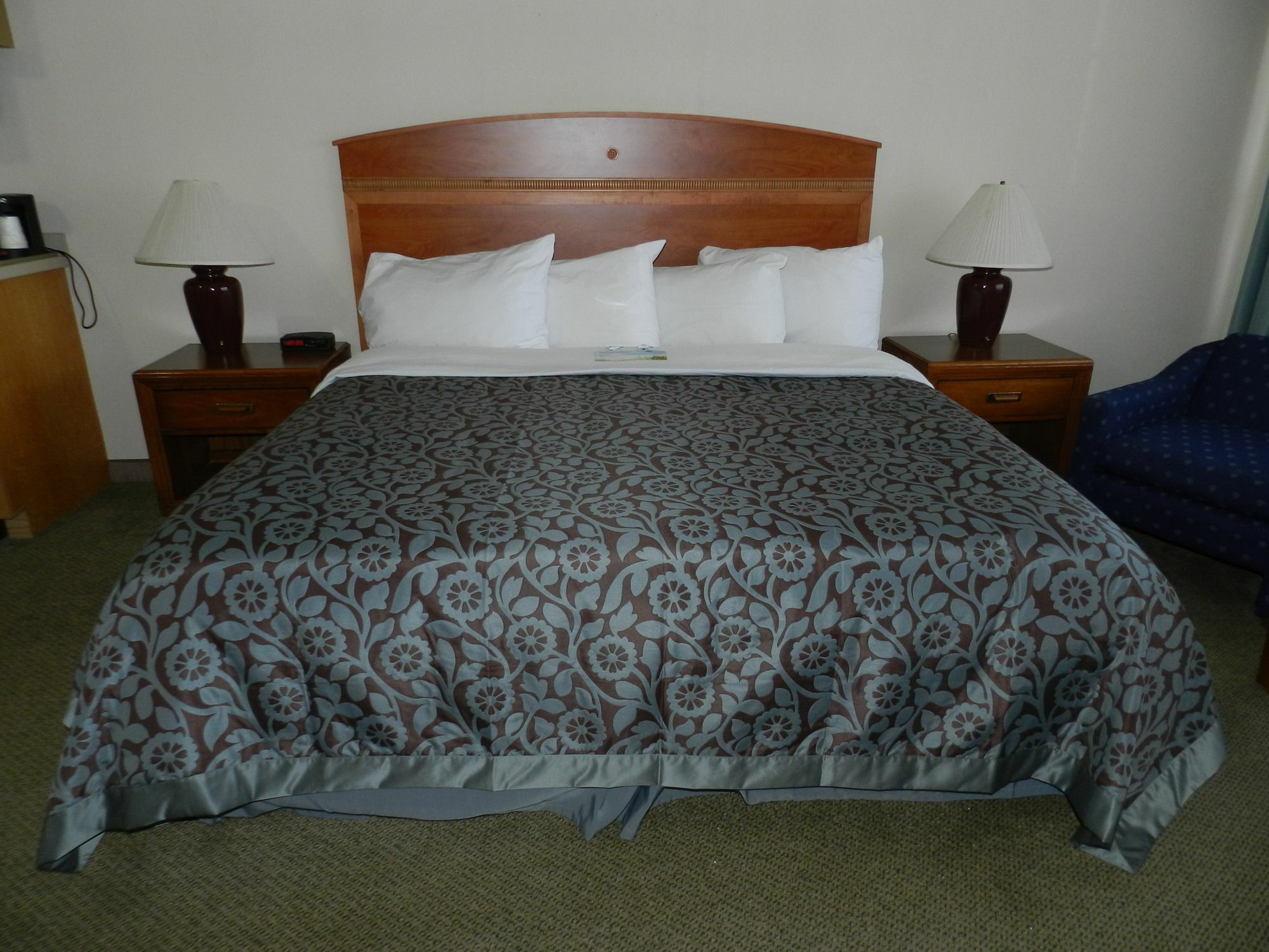 Clarion Pointe Rhinelander Downtown Hotel Buitenkant foto